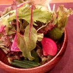 ステーキハウス バロン - 