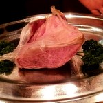 ステーキハウス バロン - 