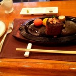 ステーキハウス バロン - 