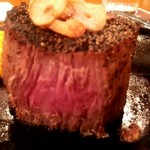 ステーキハウス バロン - 