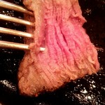 ステーキハウス バロン - 