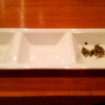 ステーキハウス バロン - 