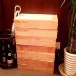 ステーキハウス バロン - 