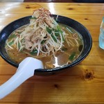 ラーメン2号店 - 