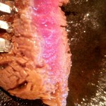 ステーキ 松下 - 