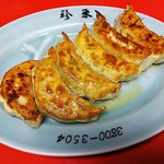 珍来 - 餃子（￥４００）