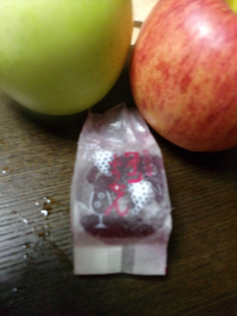 玉屋菓子店 - 西川町その他（和菓子）の写真