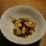 町田観光 五つ星 - イカゴロときのこラグーの小分け