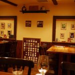 BISTRO poele - 