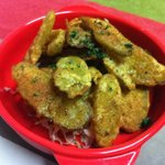 キューティー - フリッターピクルス