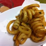 キューティー - カーリーフライ