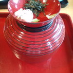 じゃが福 - ちょうちん弁当器