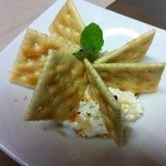 キューティー - 自家製クリームチーズ