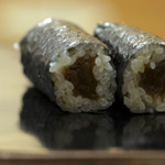 日本橋蛎殻町 すぎた - 