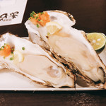 Izakaya Maido - 岩牡蠣