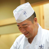 日本橋蛎殻町 すぎた - 杉田さん