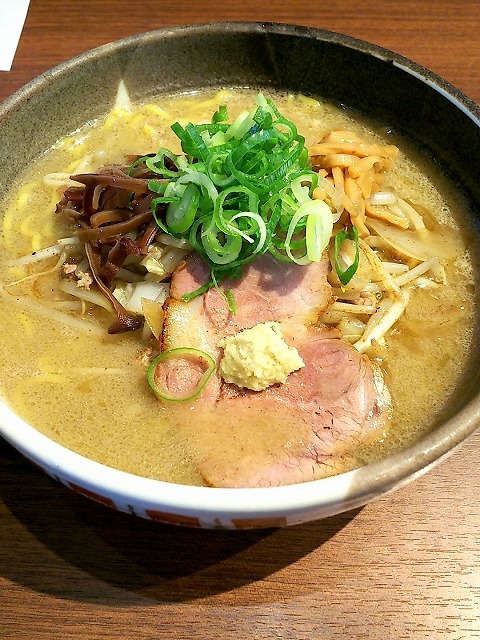北見市の美味しいラーメン屋 食べログまとめ