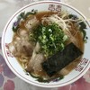 紫川ラーメン