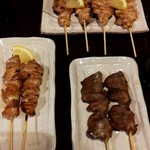 やきとり はな - 