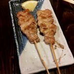 やきとり はな - 