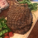 鴨屋のビストロ肉酒場 ねぎまplus