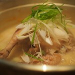 鴨屋のビストロ肉酒場 ねぎまplus