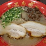 拉麺エルボー - 