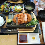 Toukyou Tonkatsu Ageha - 