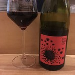 ワインバールケ - ロミュアルドヴァロ ボージョレヴィラージュ2015