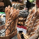 BOULANGERIE BURDIGALA - 