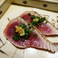 鮨 さいとう - 