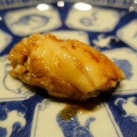 鮨 さいとう - 