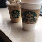 スターバックス・コーヒー - 