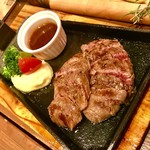 STEAK × WINE 肉バル LIMIT DISH - 