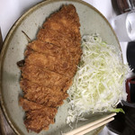 Tonkatsu Miyoshi - 