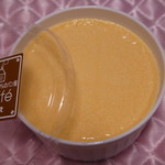 焼きたてパン えとふぇ - プリン１５０円