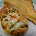 焼きたてパン えとふぇ - 