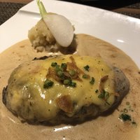 旬菜ステーキ処 らいむらいと - 