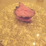 ボニュ - ボニュ焼き～竹の谷蔓牛・肩ロース～