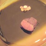 ボニュ - ボニュ焼き～村上牛・イチボ～