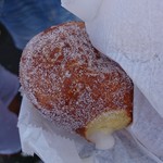 LEONARD'S BAKERY - マラサダ(2018.09)