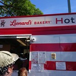 LEONARD'S BAKERY - フードトラック(2018.09)