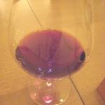 ボニュ - ポマール・ソシーユ1999　ドメーヌ・ミュシ　グラス　￥3024