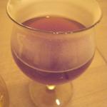 ボニュ - コーヒー