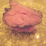 ボニュ - ボニュ焼き～竹の谷蔓牛・肩ロース～UP