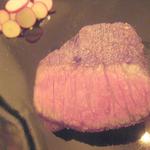 ボニュ - ボニュ焼き～村上牛・イチボ～UP