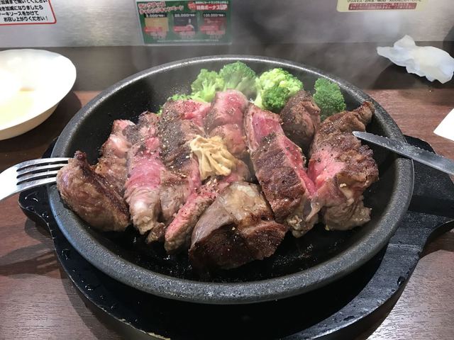 閉店 いきなり ステーキ 松戸店 松戸 ステーキ 食べログ 閉店 いきなり ステーキ 松戸店 松戸 ステーキ 食べログ