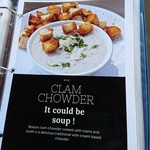 Beachwalk Café - MENU(2018.09)