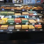 Beachwalk Café - ショーケース(2018.09)