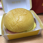 マクドナルド - 